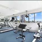 Cla26 - 1 Bedroom Unit Crows Nest Clarke Street