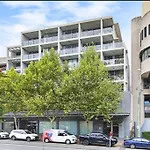 Cla26 - 1 Bedroom Unit Crows Nest Clarke Street