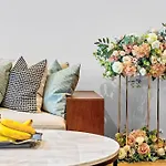 Triplex Design Luxury Townhouse In Rosebery
