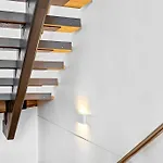 Triplex Design Luxury Townhouse In Rosebery