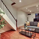 3 Bedrooms - Darling Harbour - Darling St 2 E-Bikes Included