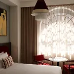Hotel Morris Sydney, Handwritten Collection