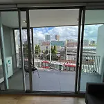 Sydney Central Apartments