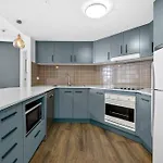 Chatswood Hub Self- Catering 815