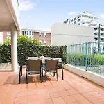 Aea The Coogee View Serviced Apartments