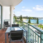 Aea The Coogee View Serviced Apartments