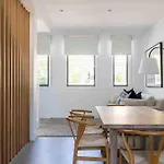 Modern Paddington Terrace