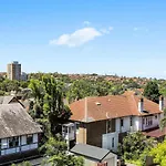 Randwick L 3 Bedroom Apartment + Parking