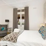 Sydney Cbd Waterview Apartment 54A