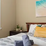Cozy House In Kensington Near Unsw & Light Railway