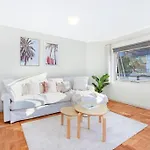 Perfect Manly Retreat, In The Heart Of Manly, Family & Couple Friendly Apartment With Car Spot