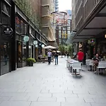 Yehs Hotel Sydney Harbour