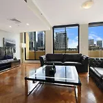 Yehs Hotel Sydney Harbour