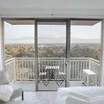 Cosy Studio With A Big View