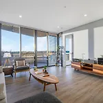 Lidcombe 2Br Apt Near Olympic Park Train Shopping Center