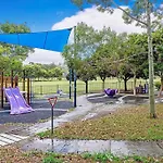 Stunning Beachside 2 Bedroom By Edgetrip