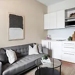 Balmain Wharf 1 Bedroom Apartments