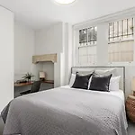 Balmain Wharf 1 Bedroom Apartments