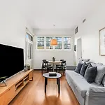 Balmain Wharf 1 Bedroom Apartments