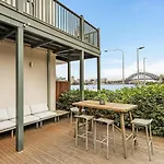 Balmain Wharf 1 Bedroom Apartments