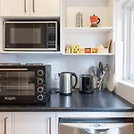 Sydney -Cammeray Apartment