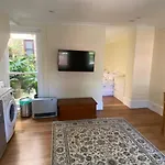 Garden Flat, North Sydney