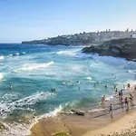 A Lovely Beach Studio 5Min Walk To Bondi Beach