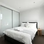Stunning 4-Bedroom Apartment
