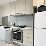 Stunning 4-Bedroom Apartment