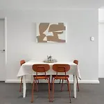 Stunning 4-Bedroom Apartment
