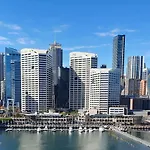 Darling Harbour 2 Bedroom Apartment