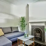 2 Bedroom House Darling Harbour Kent St