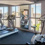 Darling Harbour Apartments