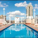 Darling Harbour Apartments