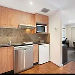 Darling Harbour Apartments