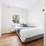 Little Manly 3 Bedroom Sanctuary