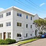 Little Manly 3 Bedroom Sanctuary