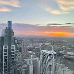 Heart Of Sydney Cbd Air-Con