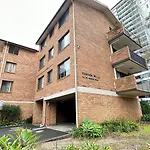 Macquarie University And Metro Nearby