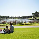 Greenview In Sydney Olympic Park