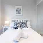 Comfy Designed 2Bd W Near Bennelong Bridge