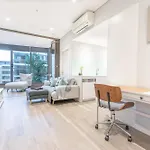 Comfy Designed 2Bd W Near Bennelong Bridge
