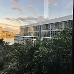 Comfy Designed 2Bd W Near Bennelong Bridge