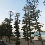 Stay At Hotel Steyne