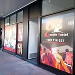 Rozelle Hostel