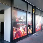 Rozelle Hostel
