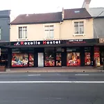 Rozelle Hostel