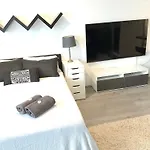 Heart Of Manly Apartment