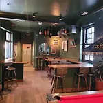 Darlo Bar Darlinghurst