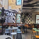 Darlo Bar Darlinghurst